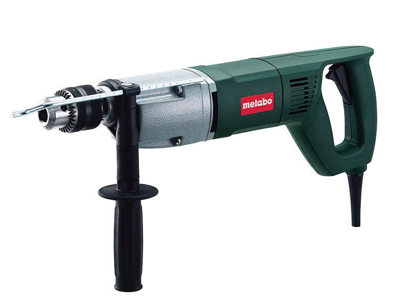 BDE 1100 Rotary Core Drill 1100W 110V, Metabo