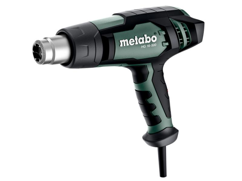 H16-500 Heat Gun 1600W 240V, Metabo