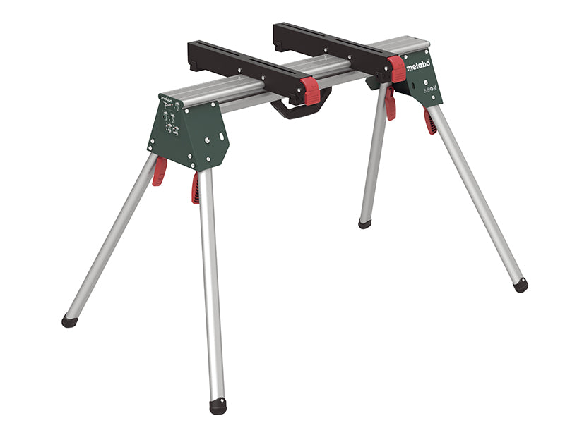 KSU 100 Mitre Saw Stand, Metabo