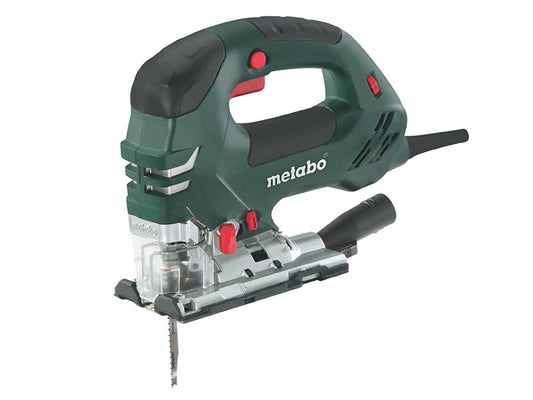 STEB 140 Plus Variable Speed Jigsaw 750W 110V, Metabo