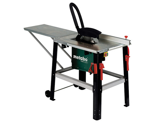 TKHS 315 C Table Saw 2000W 240V, Metabo