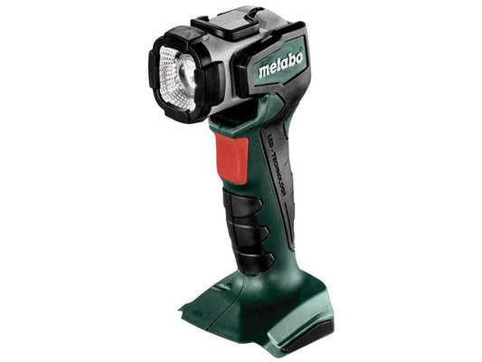 ULA 14.4-18 LED Portable Lamp 14.4-18V Bare Unit, Metabo