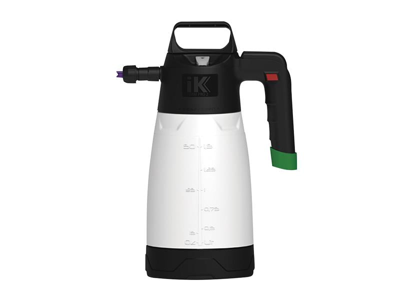 IK FOAM Pro 2 Handheld Sprayer 1.9 litre, Matabi