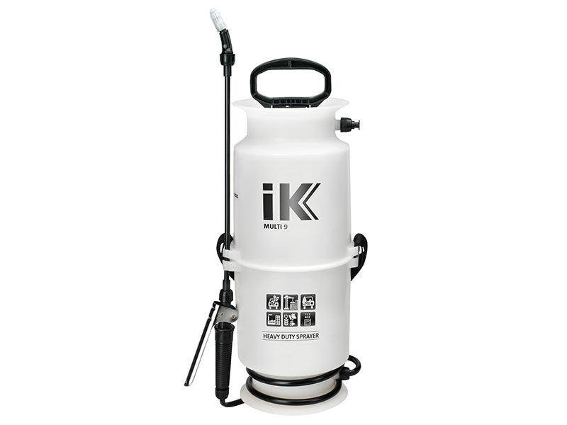 IK Multi 9 Industrial Sprayer 6 litre, Matabi