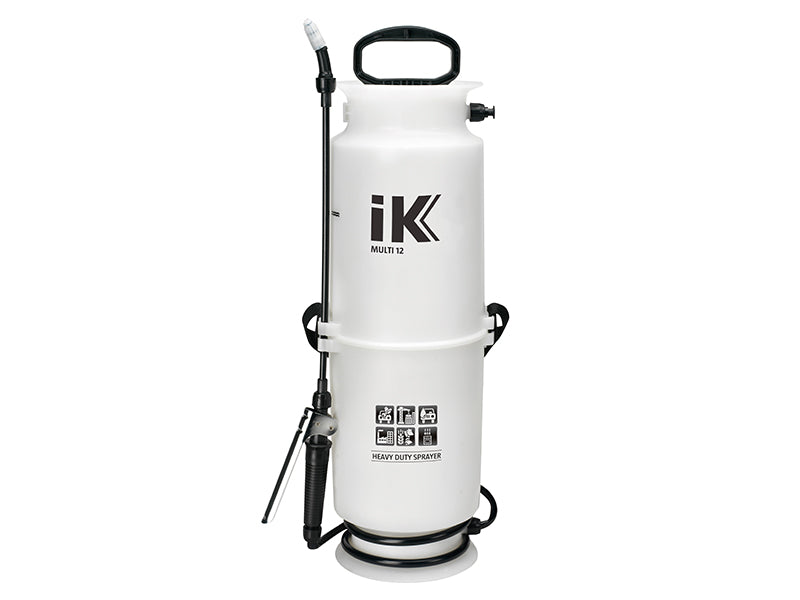 IK Multi 12 Industrial Sprayer 8 litre, Matabi