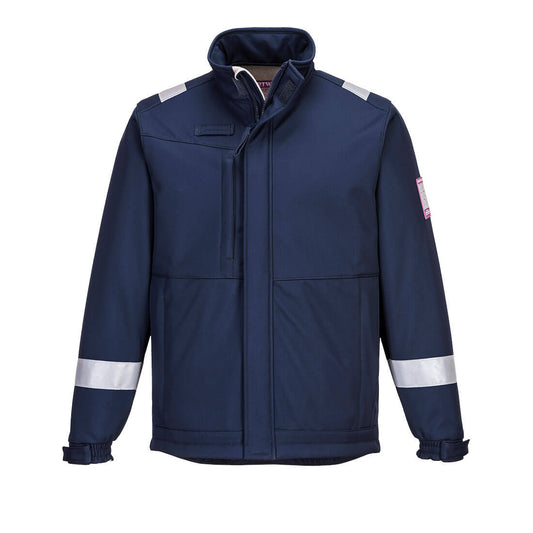 Modaflame Softshell Jacket, Morgans PW