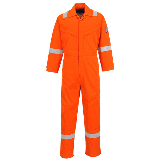 Modaflame Coverall, Morgans PW