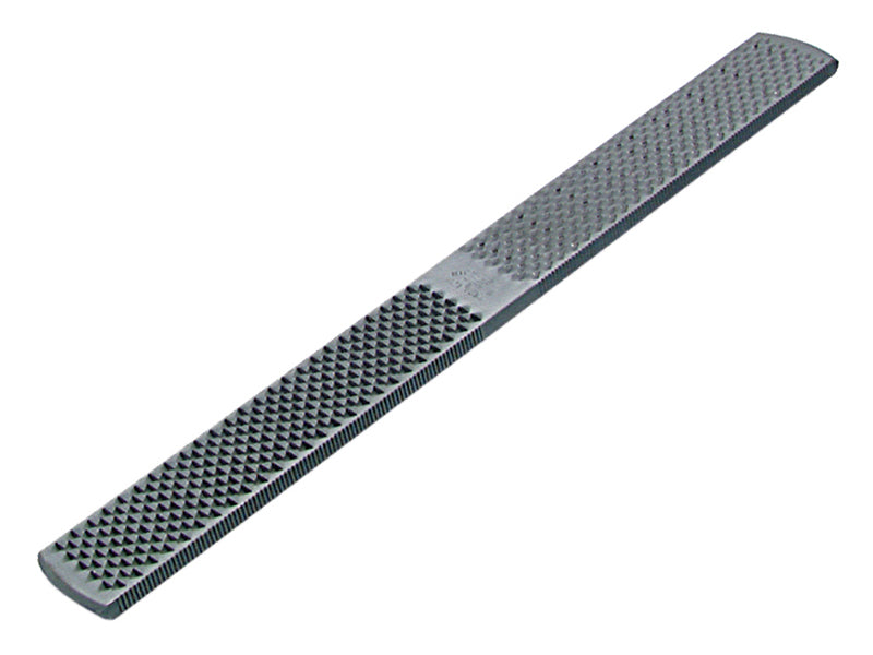 Horse Rasp Plain Regular Half File 350mm (14in), Crescent Nicholson®