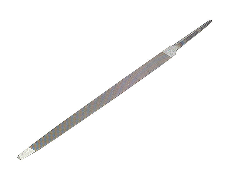 Slim Taper Saw File 100mm (4in), Crescent Nicholson®