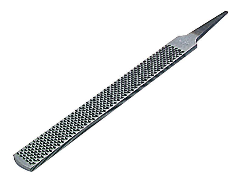 Horse Rasp Tanged Half File 350mm (14in), Crescent Nicholson®