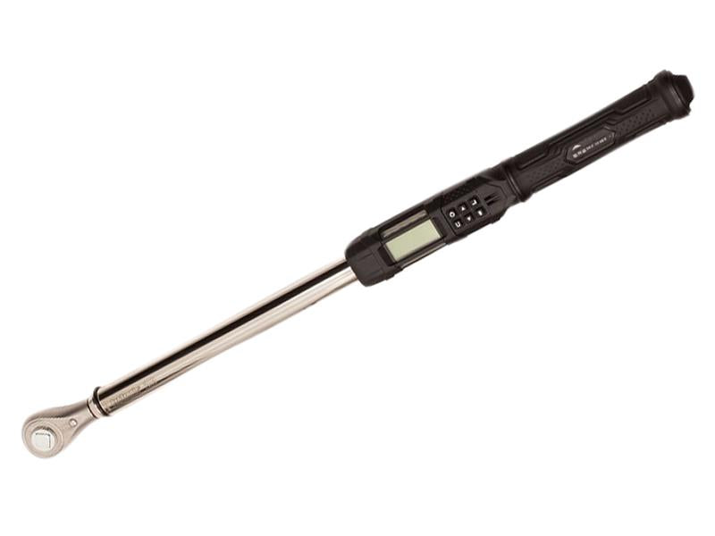 ProTronic 200 Torque Wrench 1/2in Drive 10-200Nm, Norbar