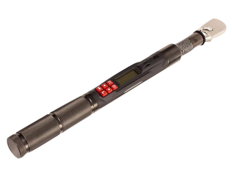 ProTronic Plus 30 Torque Wrench 1/4in Drive 1.5-30Nm, Norbar