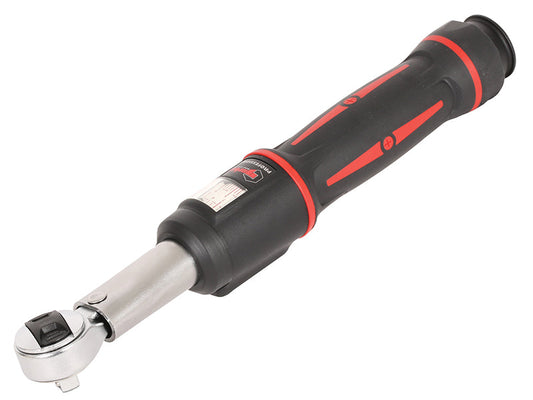 Pro 15 Torque Wrench 1/4in Drive 3-15Nm, Norbar