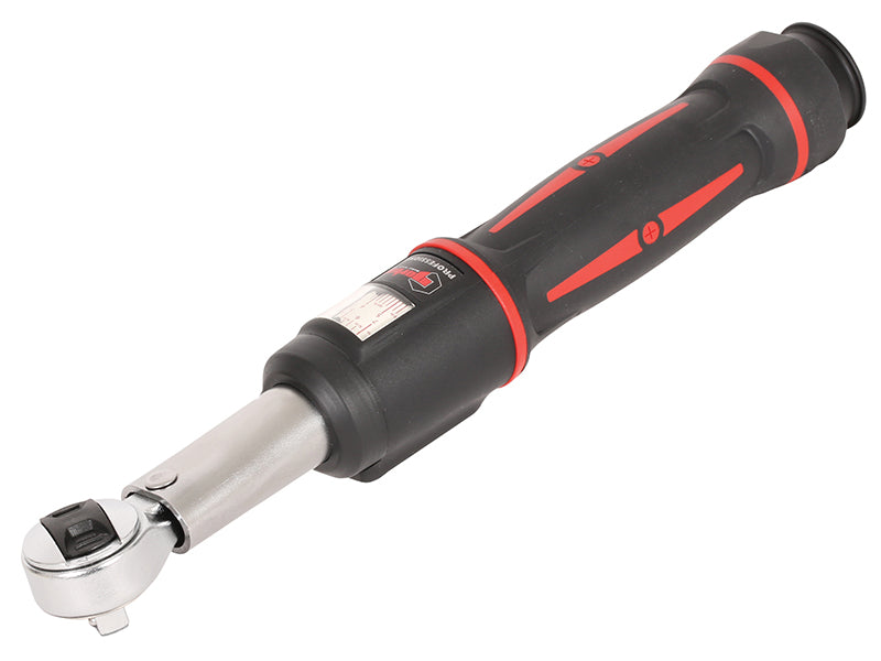 Pro 15 Torque Wrench 3/8in Drive 3-15Nm, Norbar