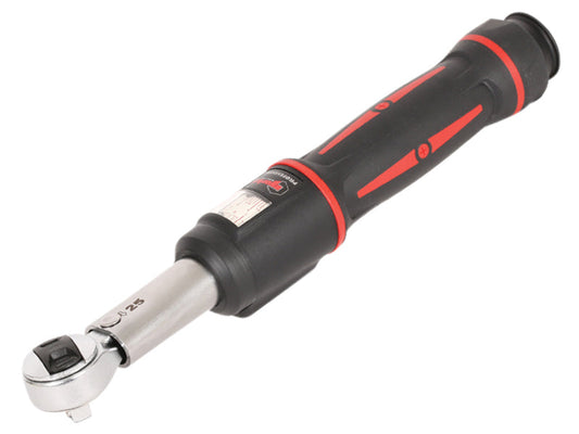 Pro 25 Torque Wrench 1/4in Drive 5-25Nm, Norbar