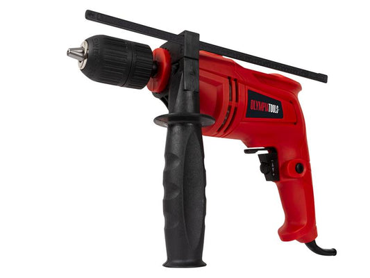 Hammer Drill 600W 240V, Olympia Power Tools