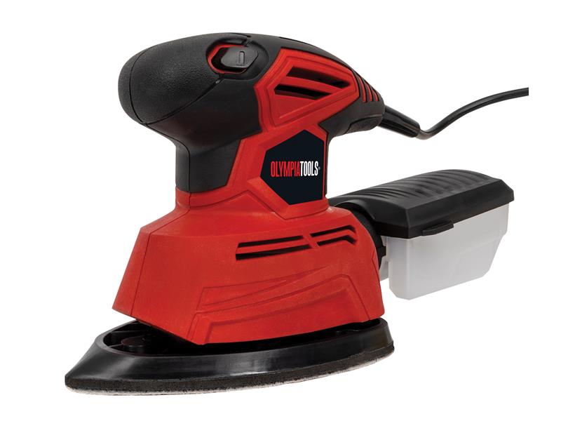 Multi-Sander 130W 240V, Olympia Power Tools