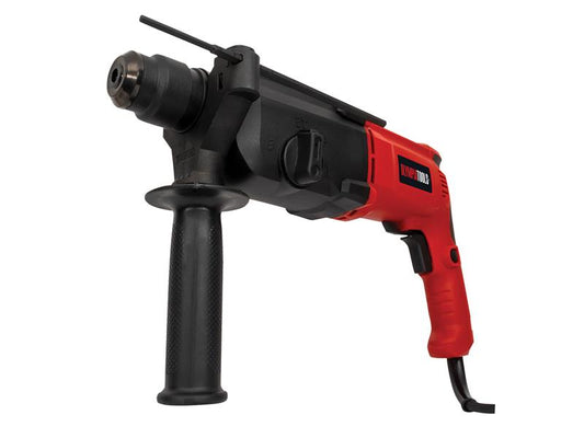 SDS Plus Rotary Hammer 800W 240V, Olympia Power Tools