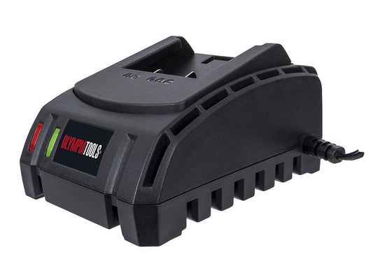 X20S™ Fast Charger, Olympia Power Tools