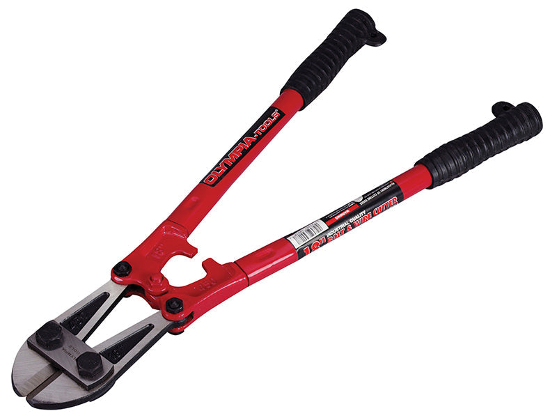 Centre Cut Bolt Cutters 450mm (18in), Olympia