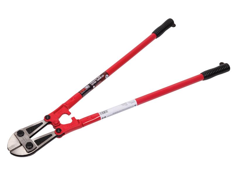 Centre Cut Bolt Cutters 900mm (36in), Olympia