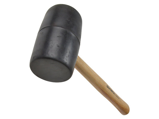 Rubber Mallet 907g (32oz), Olympia