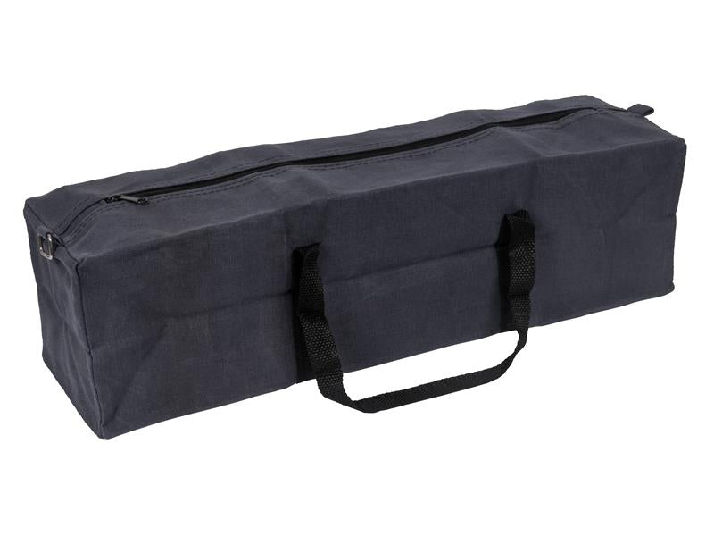 Medium-Duty Canvas Tool Bag 60cm (24in), Olympia