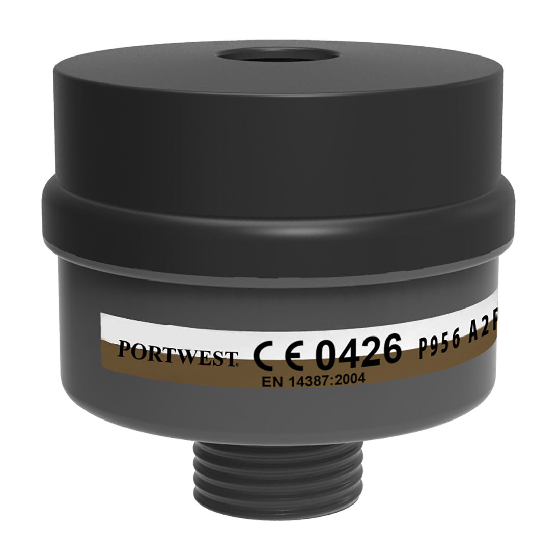 A2P3 Combination Filter Universal Thread (Pk4), Morgans PW