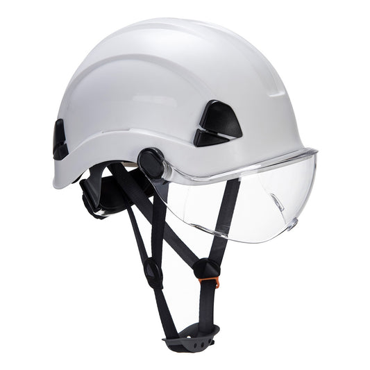 Height Endurance Visor, Morgans PW