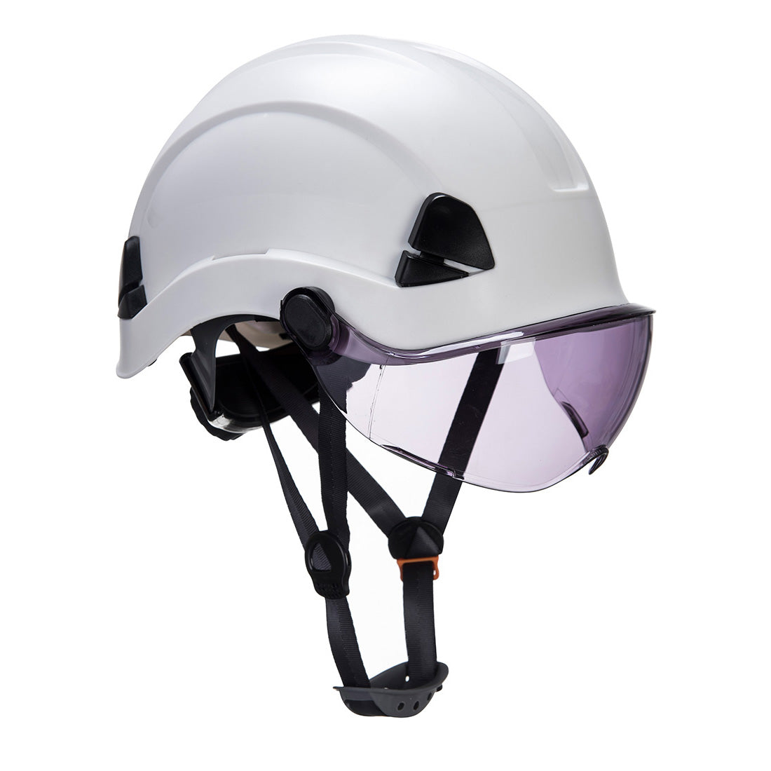 Height Endurance Visor, Morgans PW