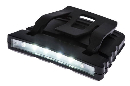 LED Cap Light, Morgans PW