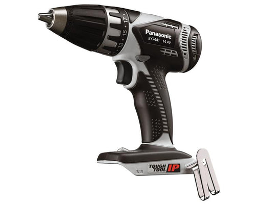 EY7441X3 Drill Driver 14.4V Bare Unit, Panasonic