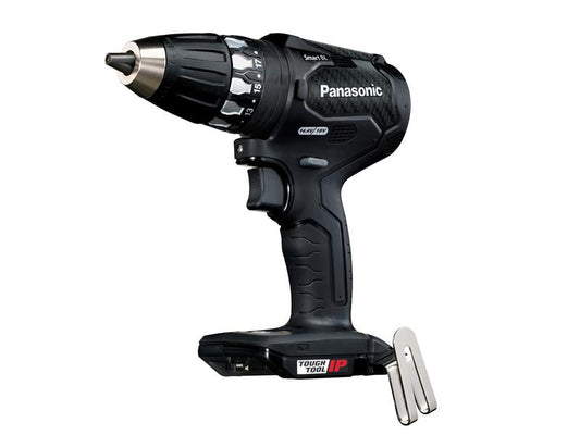 EY74A3X Smart Brushless Drill Driver 18V Bare Unit, Panasonic