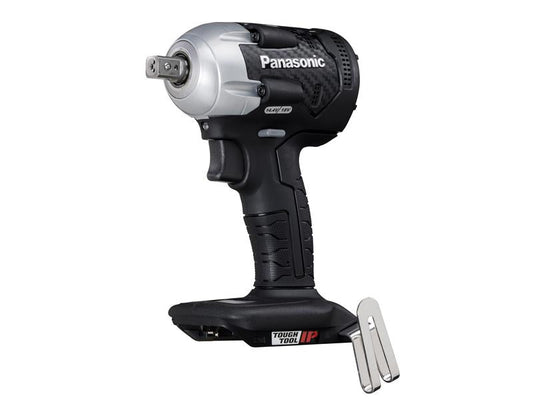 EY75A8X 1/2in Impact Wrench 18V Bare Unit, Panasonic