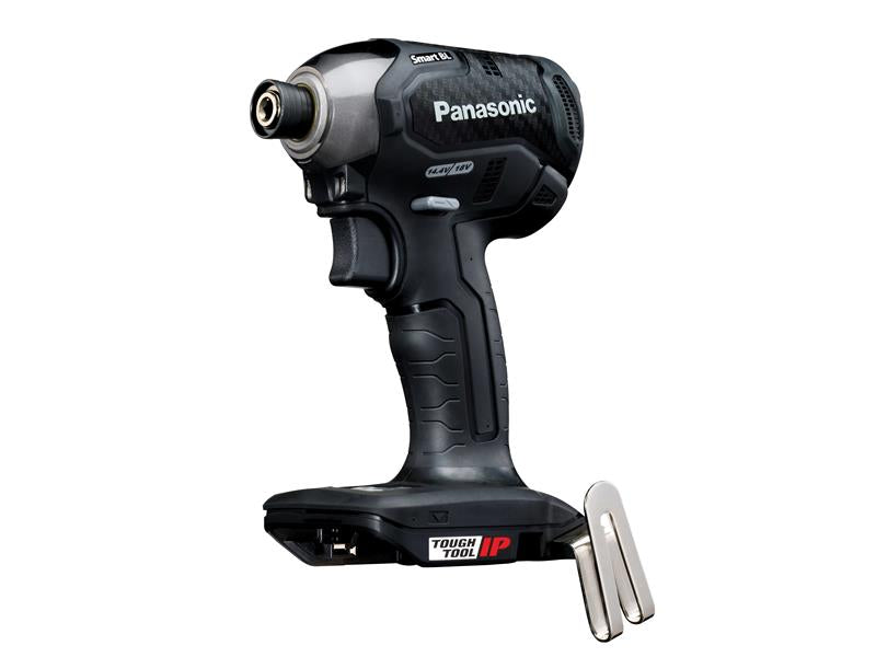 EY76A1X Smart Brushless Impact Driver 18V Bare Unit, Panasonic