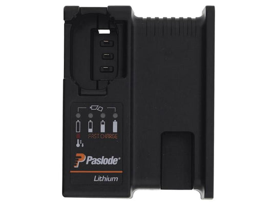 Li-ion Battery Charger, Paslode