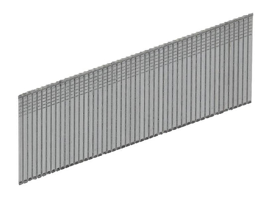 38mm IM65a Galvanised Angled Brads Box of 2000 + 2 Fuel Cells, Paslode