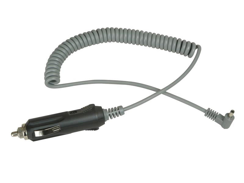 In-Car Charger Adaptor, Paslode