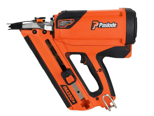 IM350+ 1st Fix Gas Framing Nailer, Paslode