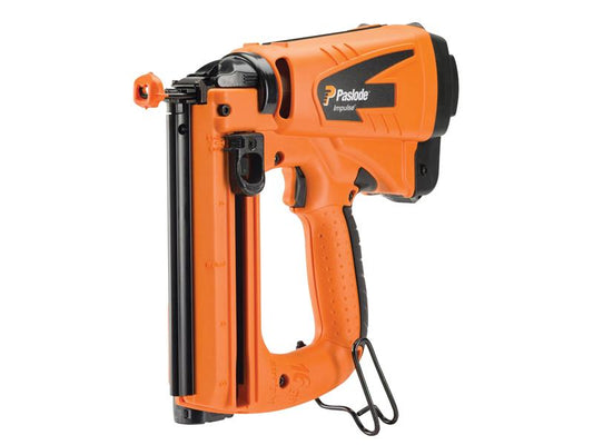 IM65 F16 Lithium 16 Gauge Straight Brad Nailer 1 x 2.1Ah Li-ion, Paslode