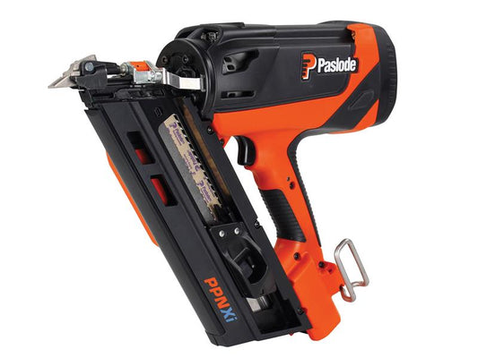 PPNXi Positive Placement Nailer 7.4V 1 x 2.1Ah Li-ion, Paslode