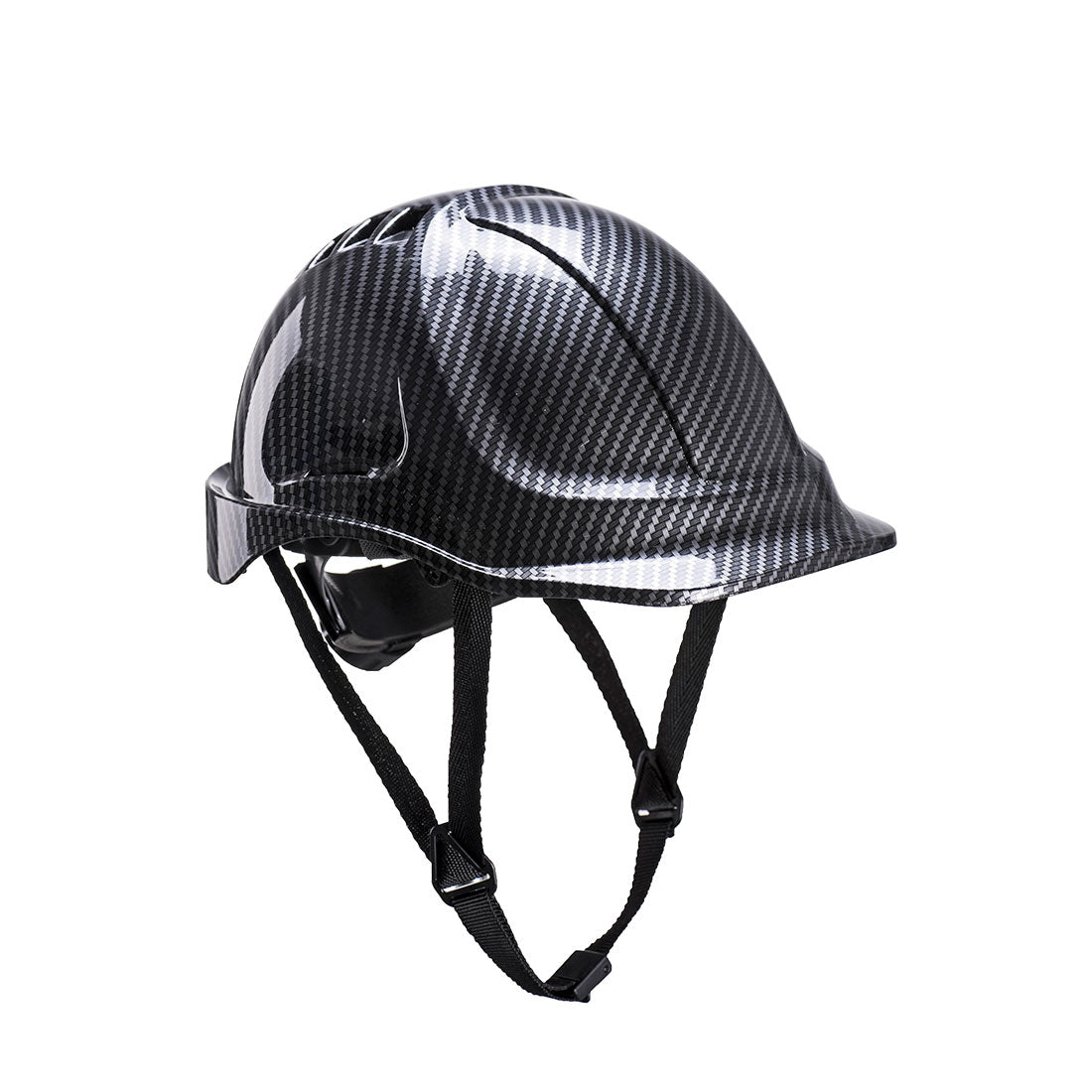 Endurance Carbon Look Helmet, Morgans PW