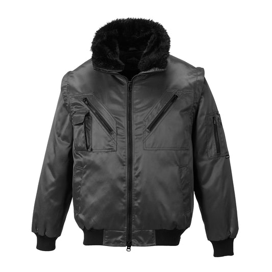 Pilot Jacket, Morgans PW