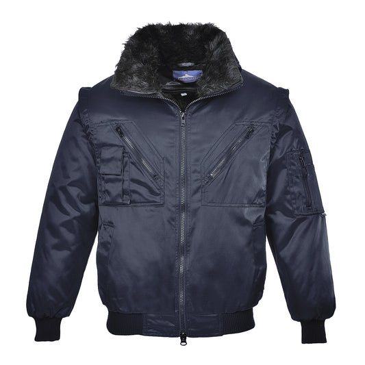 Pilot Jacket, Morgans PW