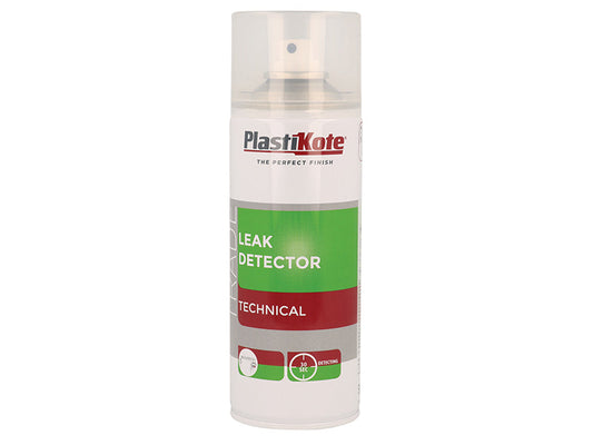 Trade Leak Detector Spray 400ml, PlastiKote