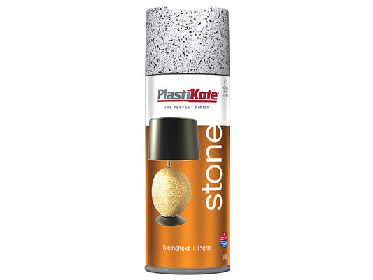 Stone Touch Spray Soap Stone 400ml, PlastiKote