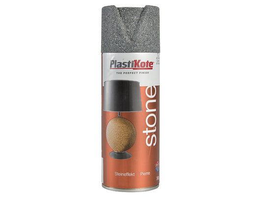 Stone Touch Spray Manhattan Mist 400ml, PlastiKote