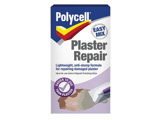 Plaster Repair Polyfilla 450g, Polycell