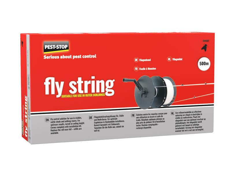 Fly String Dispenser, Pest-Stop (Pelsis Group)