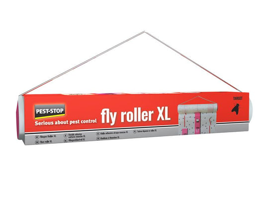 Fly Roller XL 0.3 x 9m, Pest-Stop (Pelsis Group)